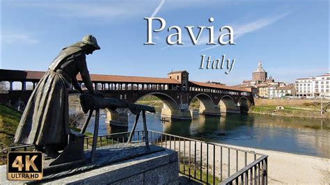 trav pavia|Pavia, Italy Travel Guide